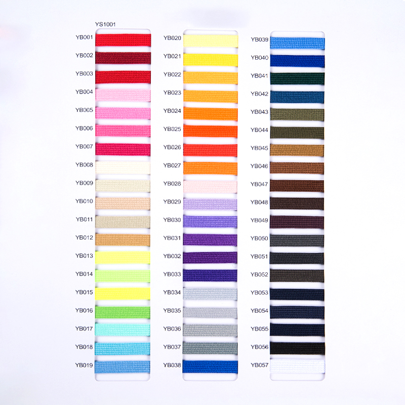 Vzorový katalog společnosti