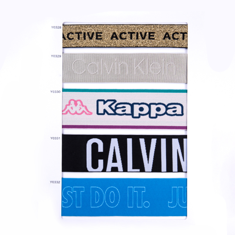 Vzorový katalog společnosti