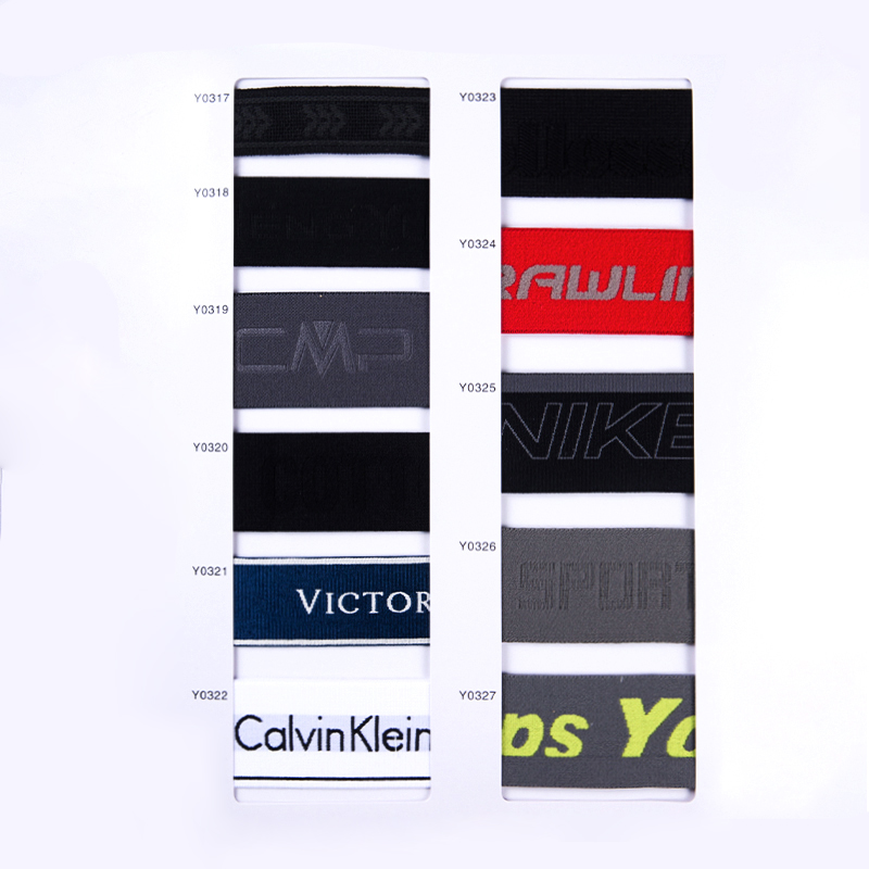 Vzorový katalog společnosti