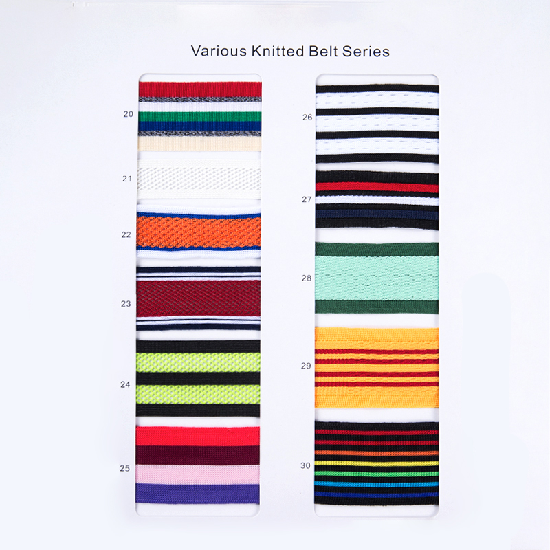 Vzorový katalog společnosti