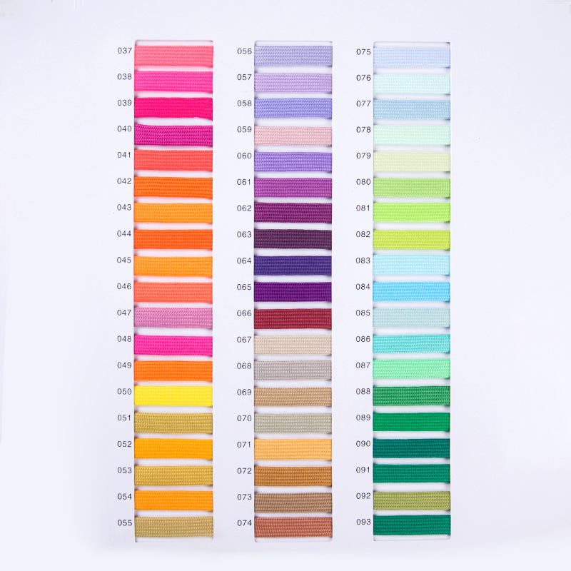 Vzorový katalog společnosti