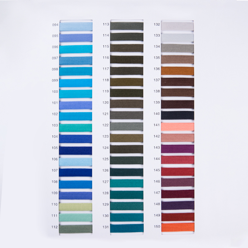 Vzorový katalog společnosti