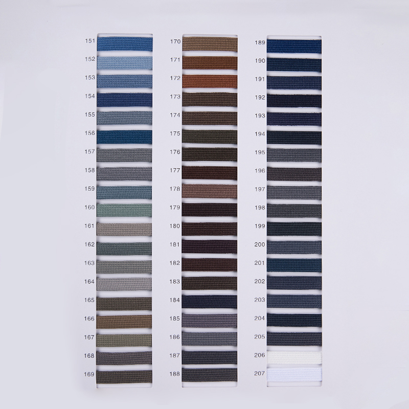 Vzorový katalog společnosti