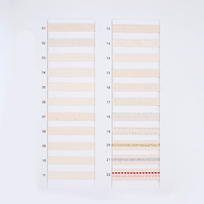 Vzorový katalog společnosti