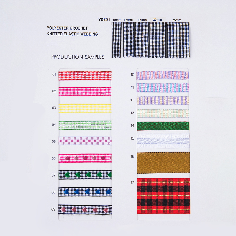 Vzorový katalog společnosti