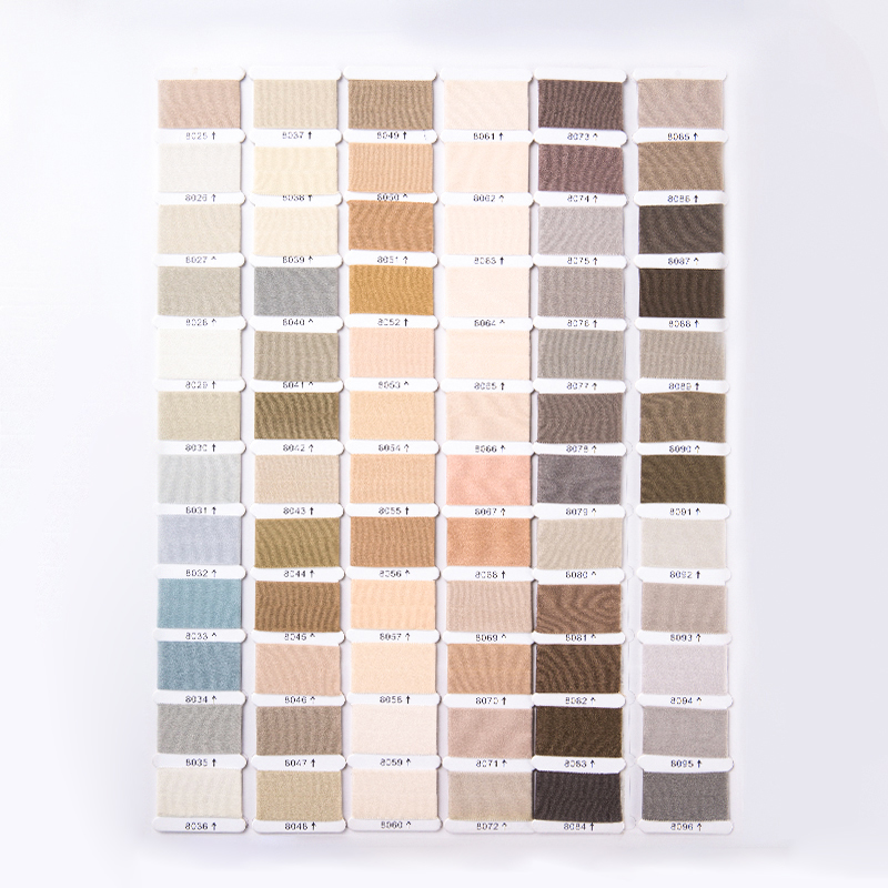 Vzorový katalog společnosti