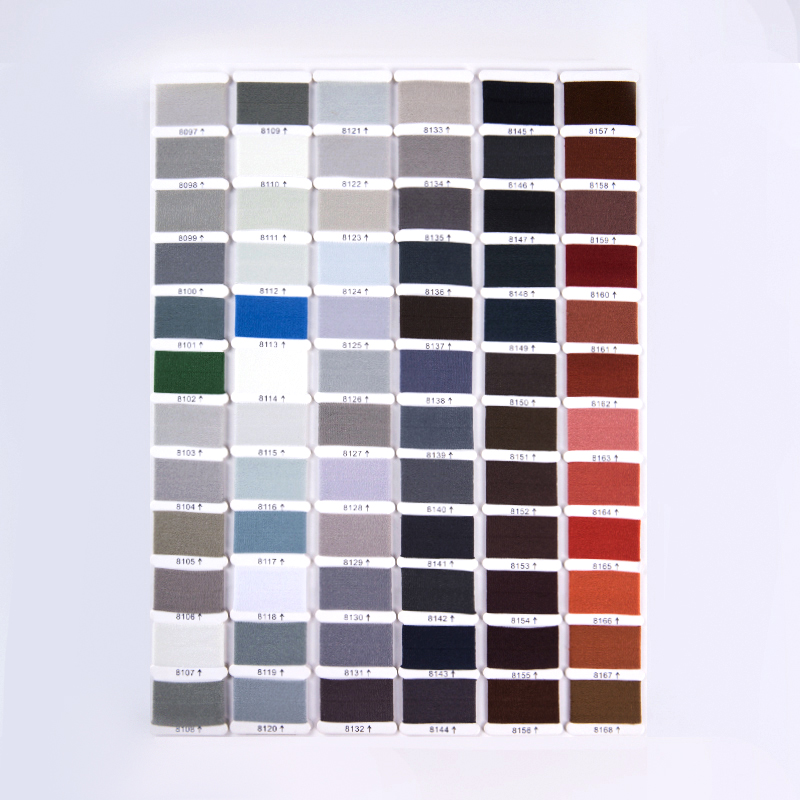 Vzorový katalog společnosti