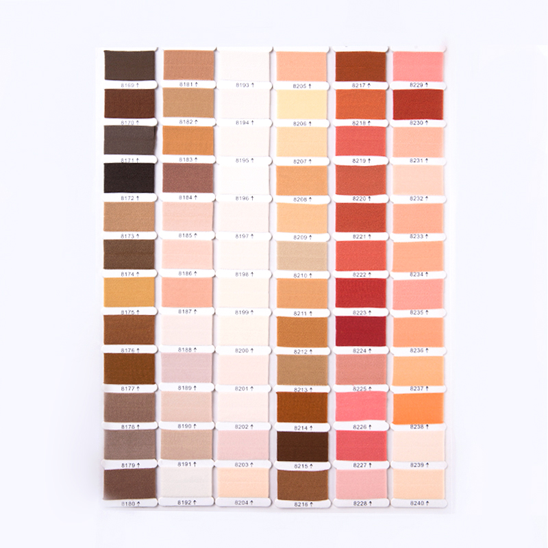 Vzorový katalog společnosti