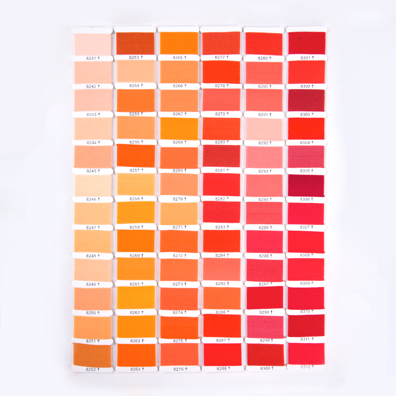 Vzorový katalog společnosti