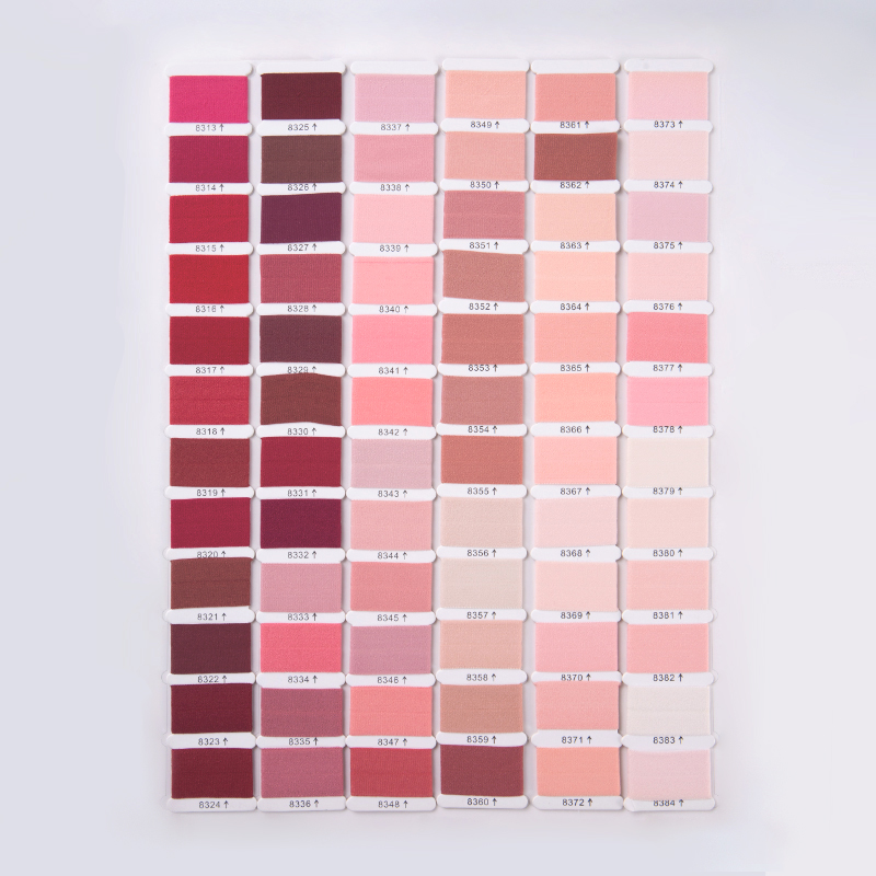 Vzorový katalog společnosti