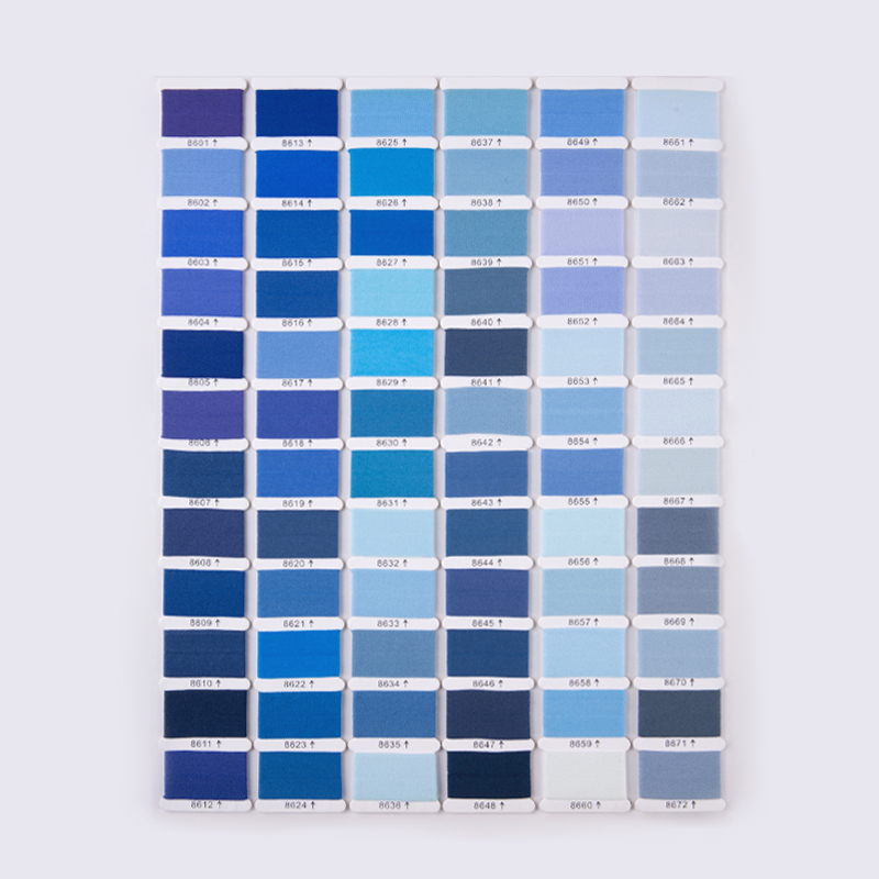 Vzorový katalog společnosti