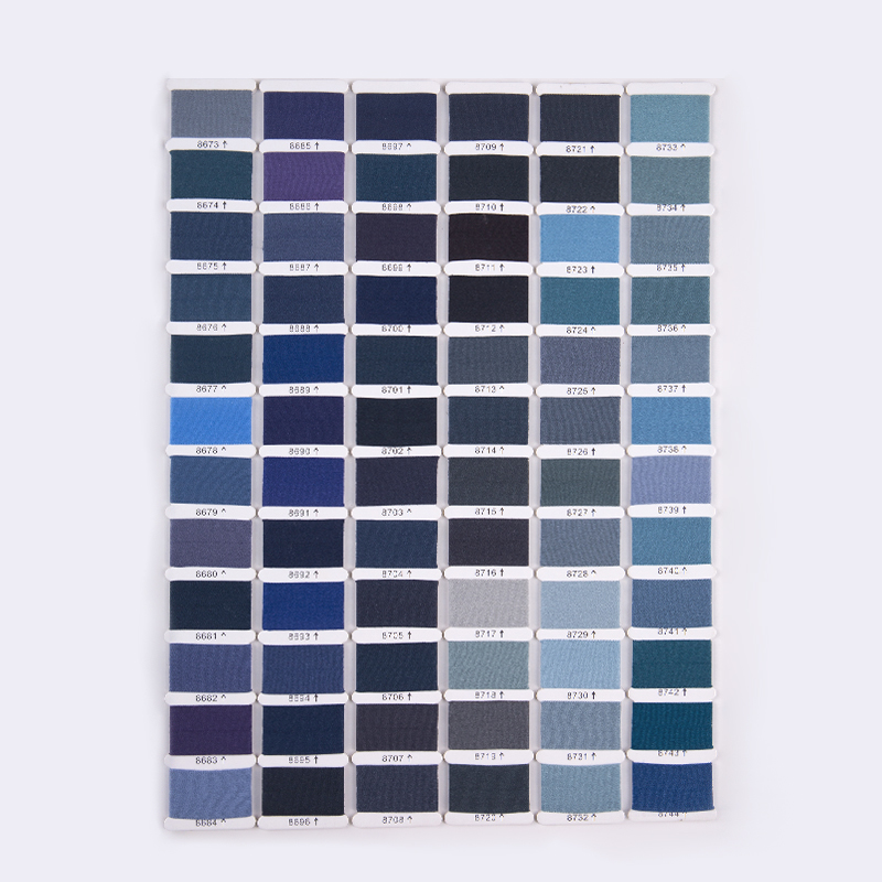 Vzorový katalog společnosti