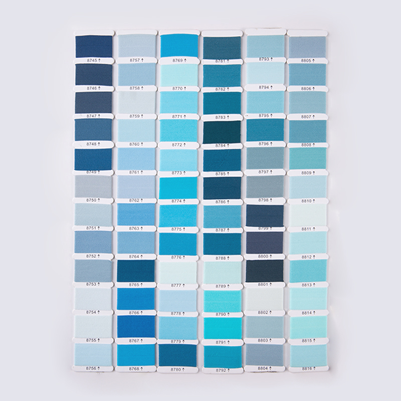 Vzorový katalog společnosti