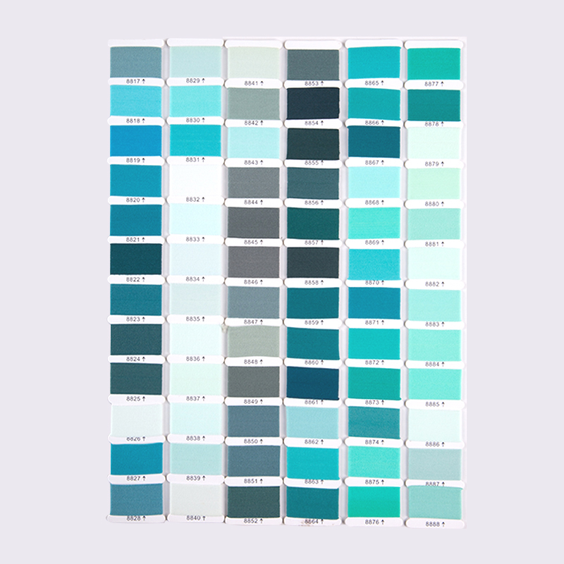 Vzorový katalog společnosti