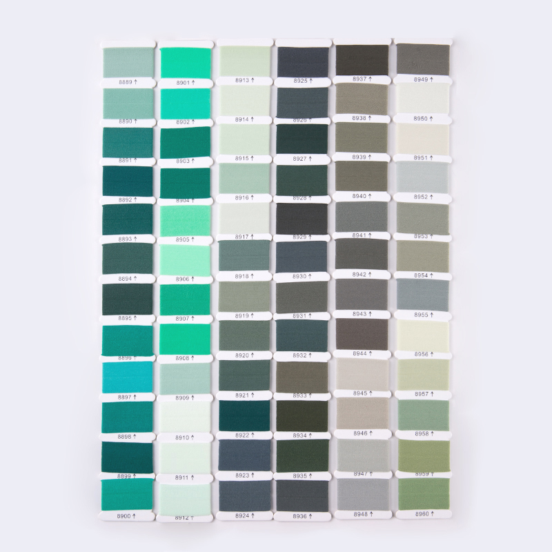 Vzorový katalog společnosti