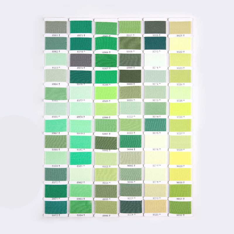 Vzorový katalog společnosti