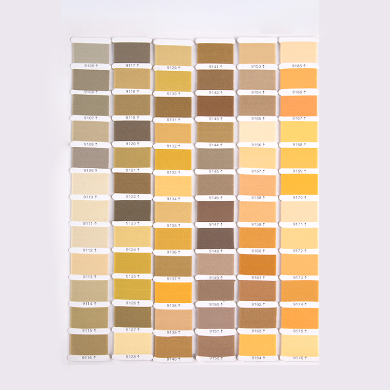 Vzorový katalog společnosti