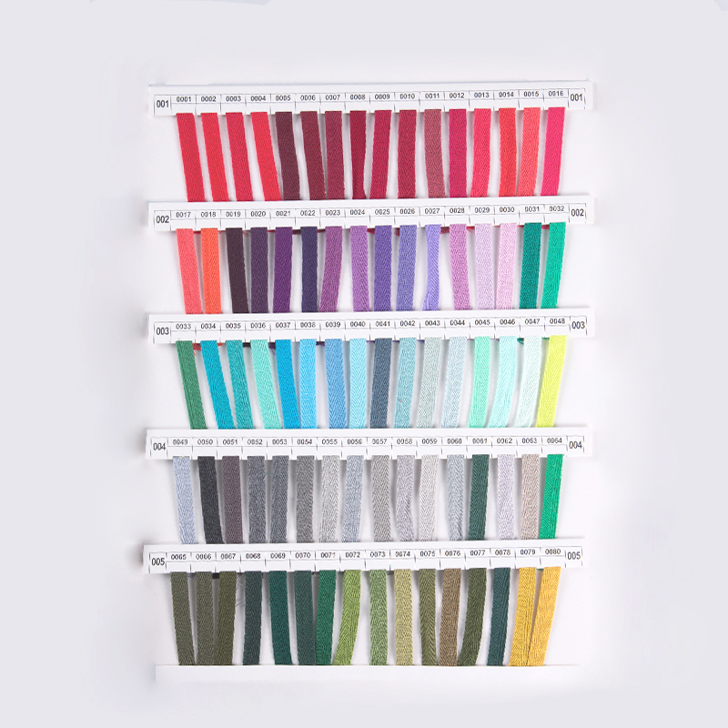 Vzorový katalog společnosti