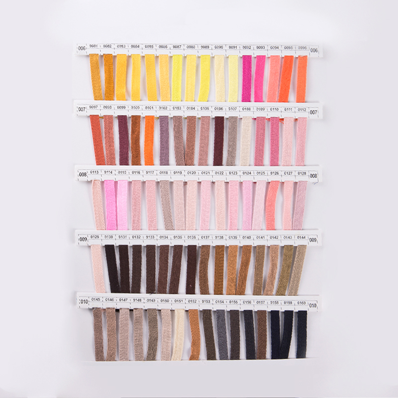 Vzorový katalog společnosti