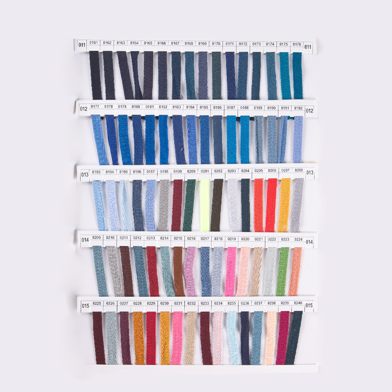 Vzorový katalog společnosti