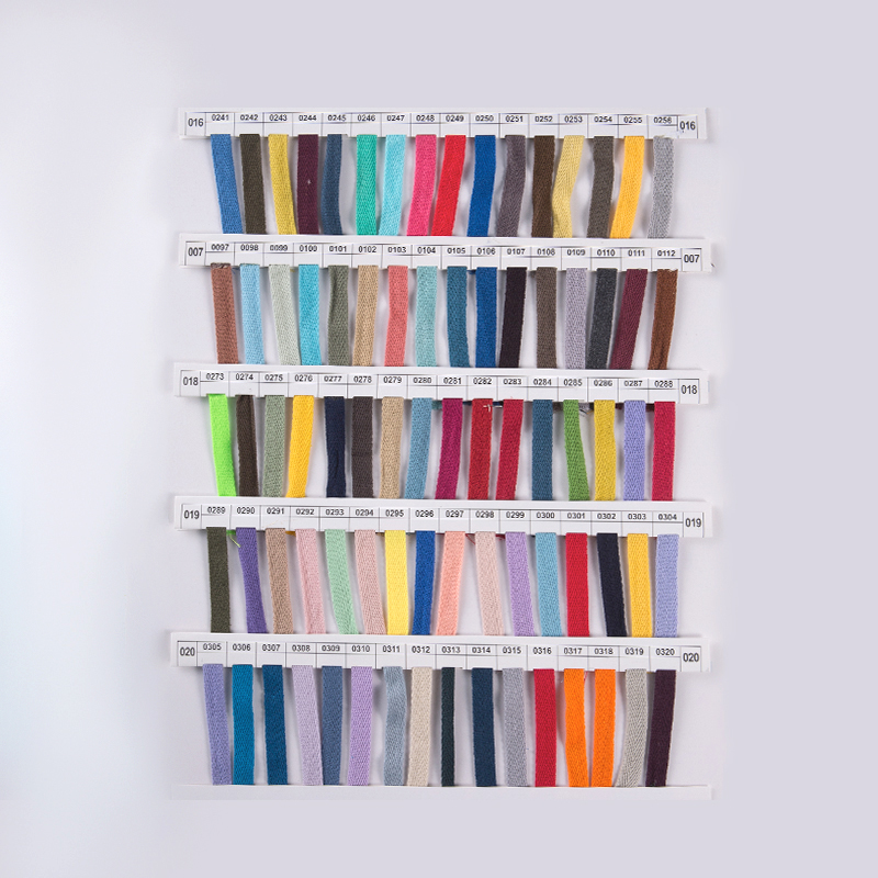 Vzorový katalog společnosti