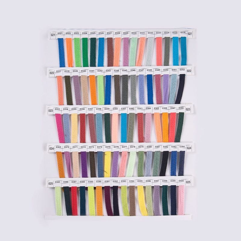 Vzorový katalog společnosti