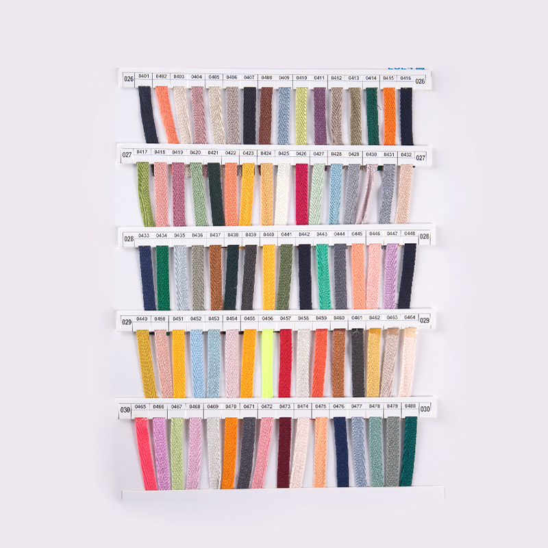 Vzorový katalog společnosti