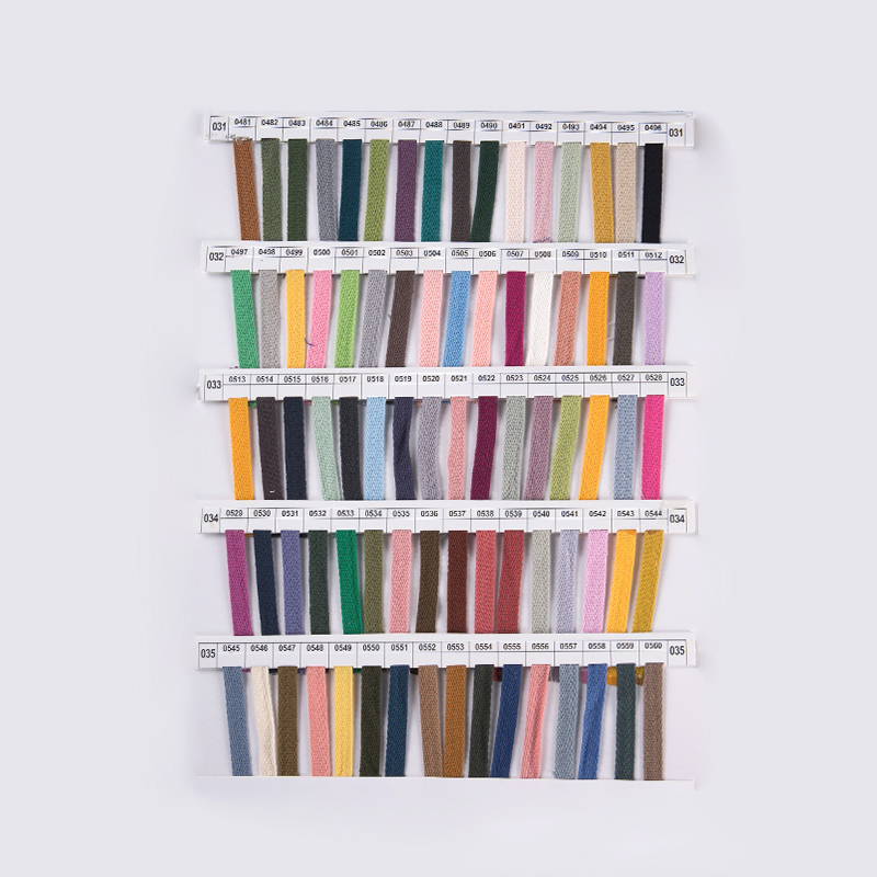 Vzorový katalog společnosti