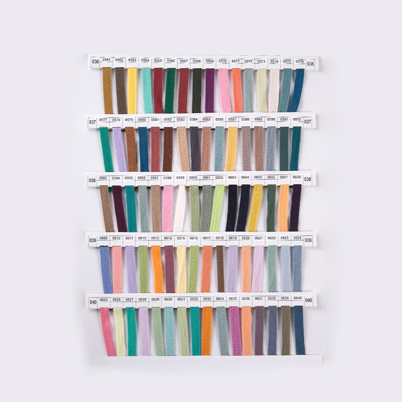 Vzorový katalog společnosti