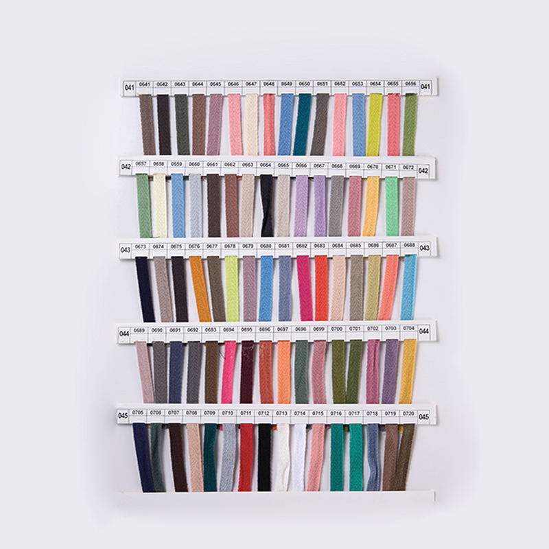 Vzorový katalog společnosti