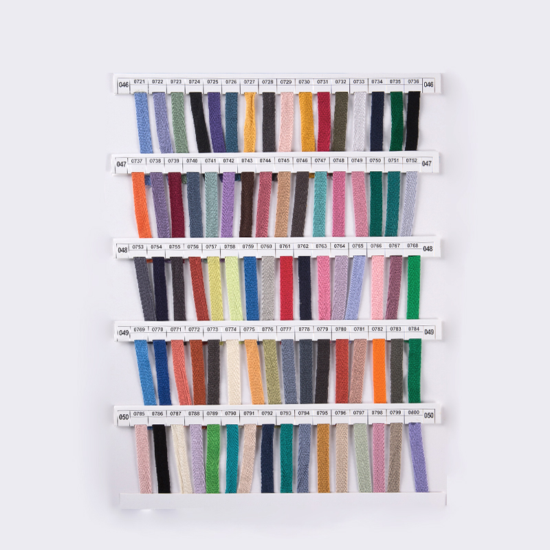 Vzorový katalog společnosti