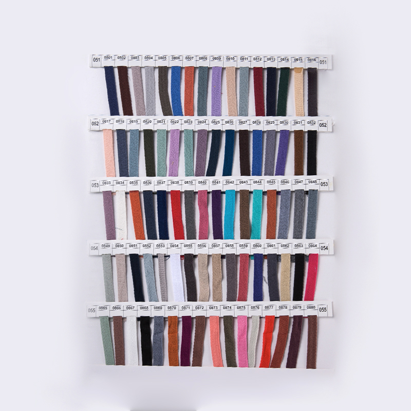 Vzorový katalog společnosti