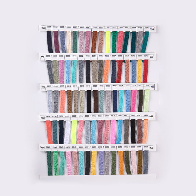 Vzorový katalog společnosti