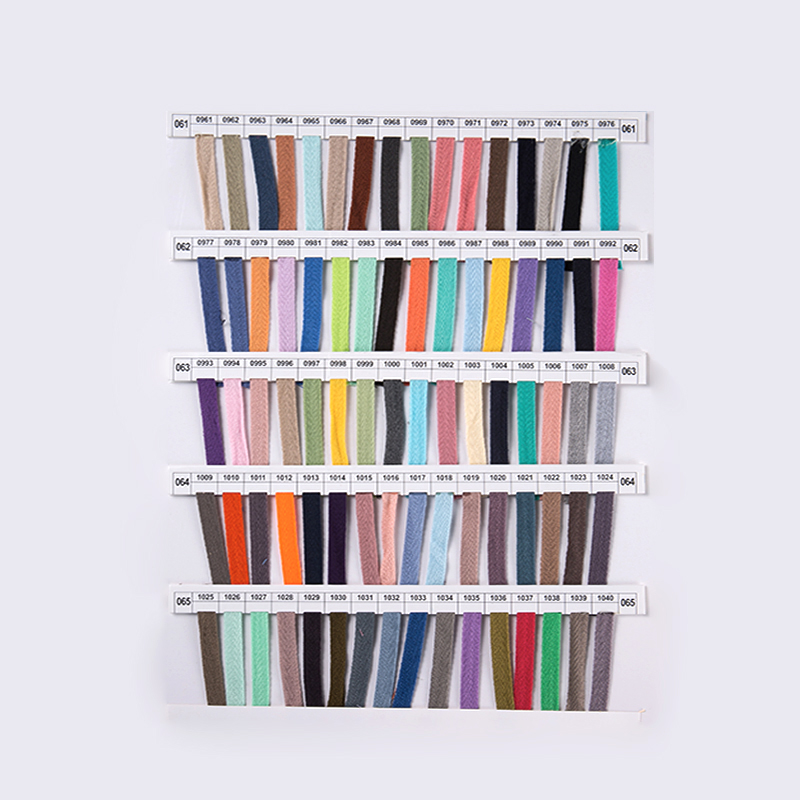 Vzorový katalog společnosti