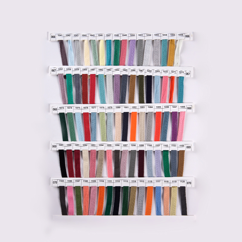 Vzorový katalog společnosti