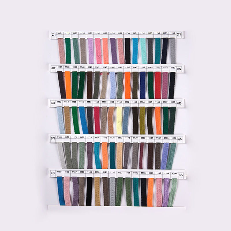 Vzorový katalog společnosti