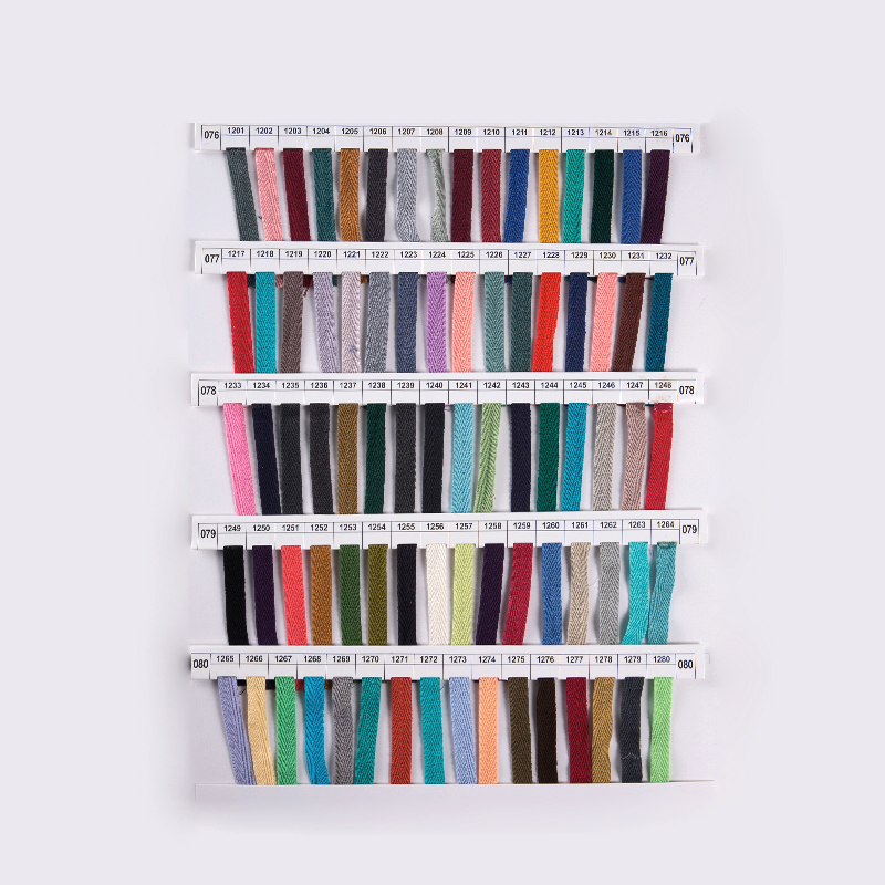 Vzorový katalog společnosti