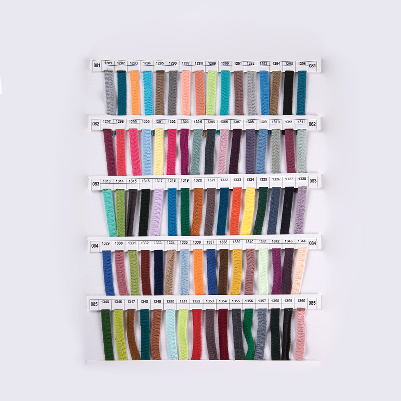 Vzorový katalog společnosti