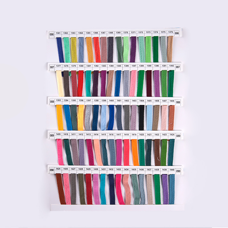 Vzorový katalog společnosti