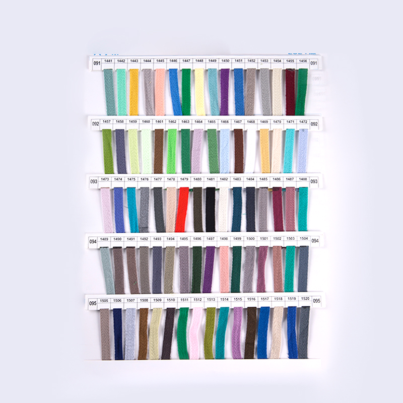 Vzorový katalog společnosti