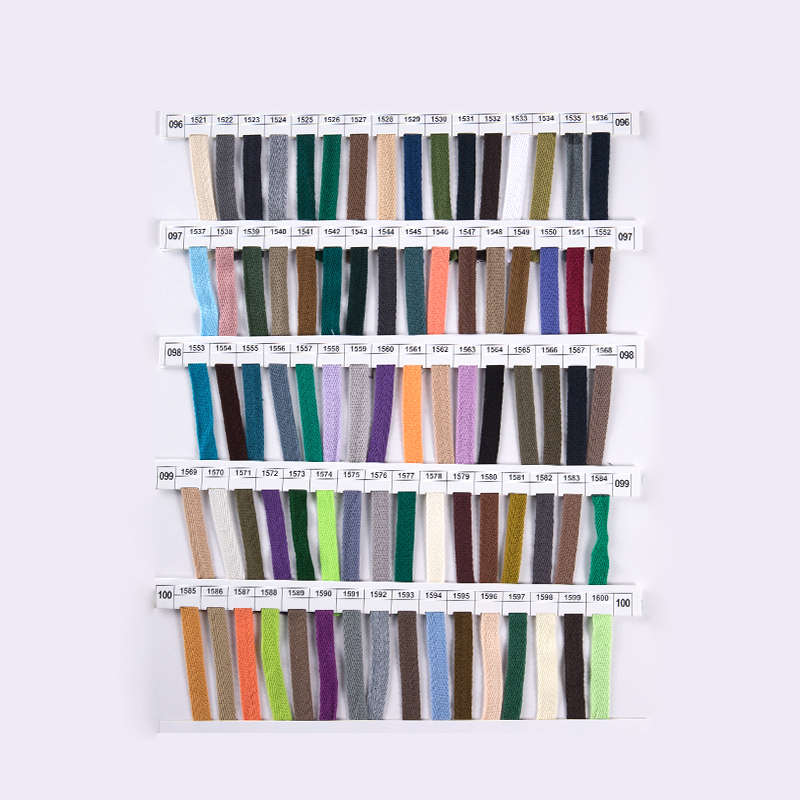 Vzorový katalog společnosti