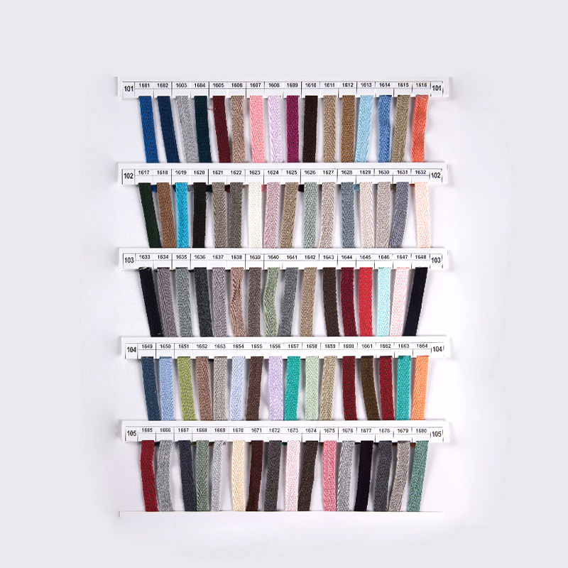 Vzorový katalog společnosti