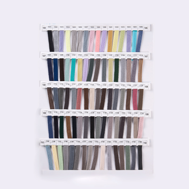 Vzorový katalog společnosti