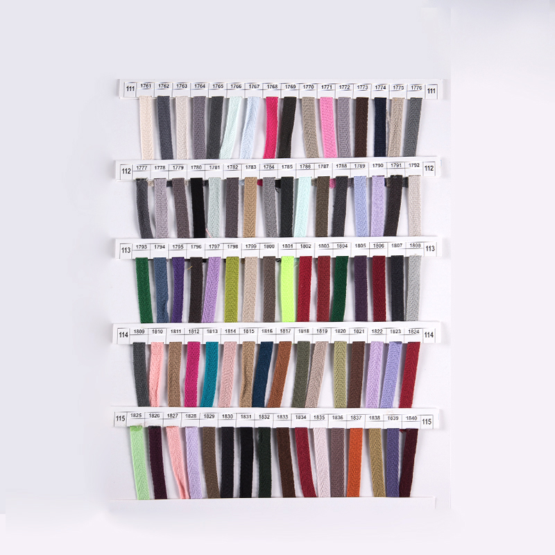 Vzorový katalog společnosti