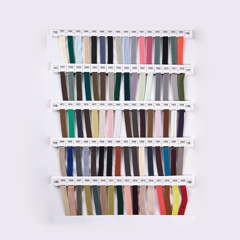 Vzorový katalog společnosti