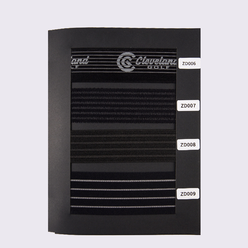 Vzorový katalog společnosti