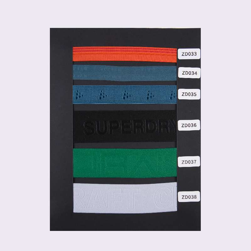 Vzorový katalog společnosti