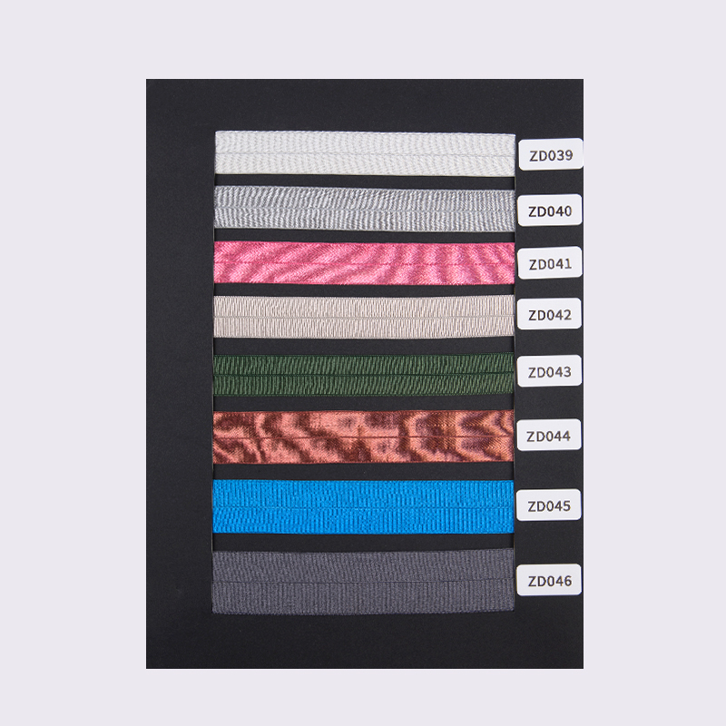 Vzorový katalog společnosti