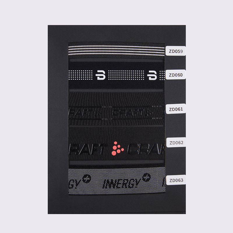 Vzorový katalog společnosti