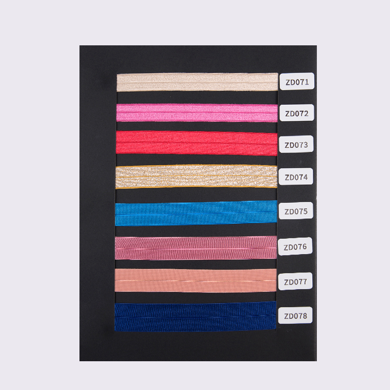 Vzorový katalog společnosti